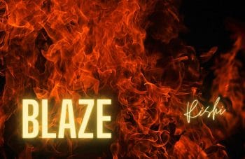 Blaze - 3 4