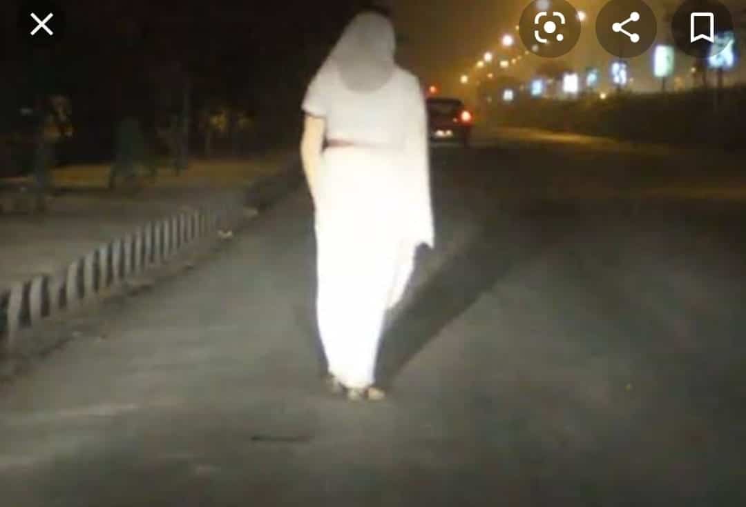 I saw bhooot 1 I saw bhooot 1