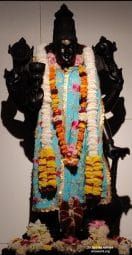 Sri hari - mother divine 6