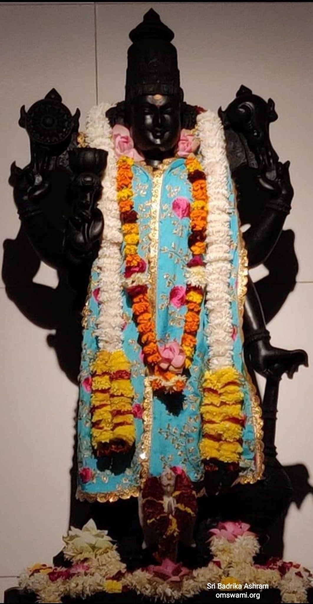Sri hari - mother divine 1