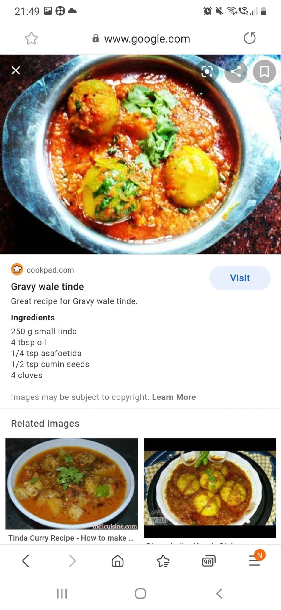 Bhabee you cook awsome dum aloo 1 Bhabee you cook awsome dum aloo 1