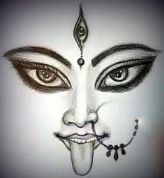 Mahavidyas from the eyes of a seeker 2