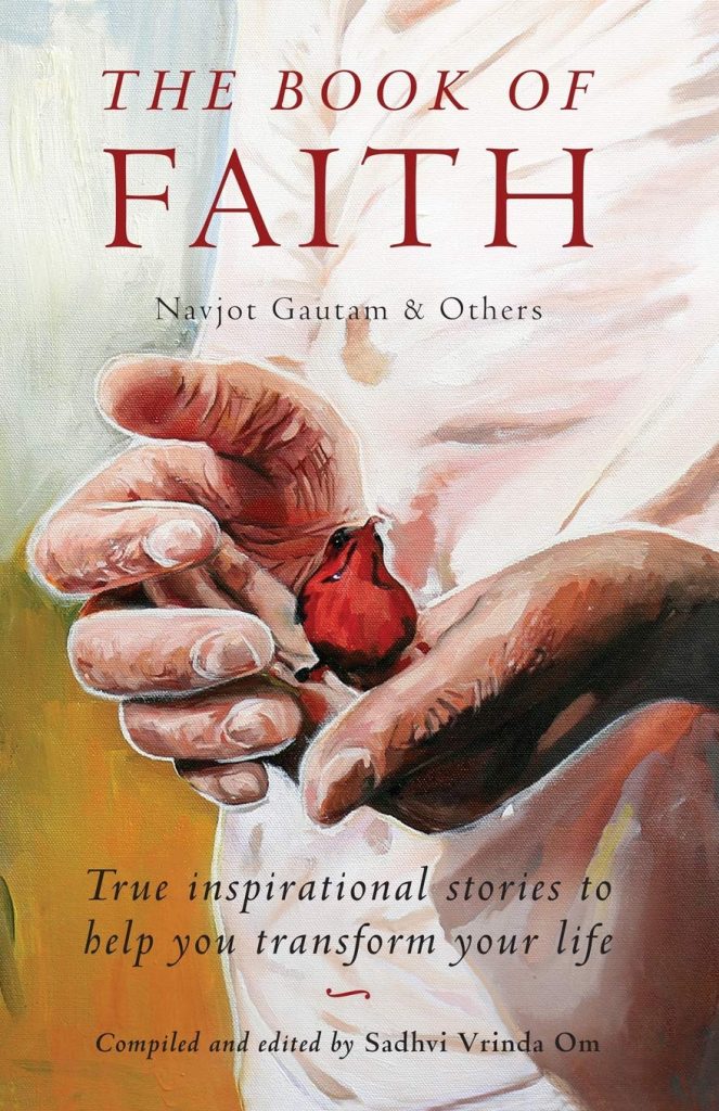 The book of faith