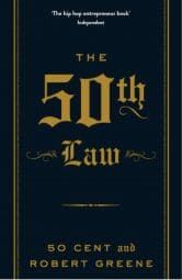 The 50th law 6