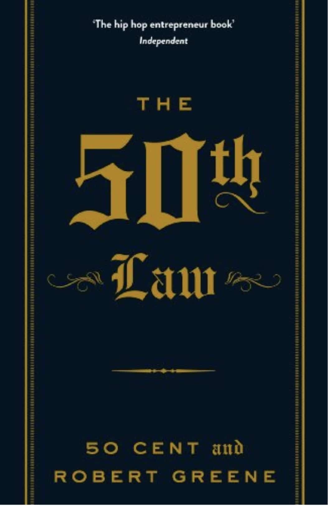 The 50th law 1