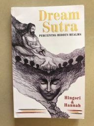 Book review : dream sutra – perceiving hidden realms 9