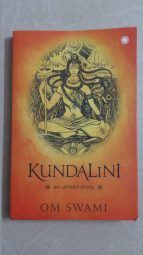 Book review : kundalini – an untold story 5