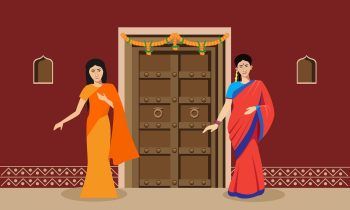 Brahma vadini and a lost tradition 10