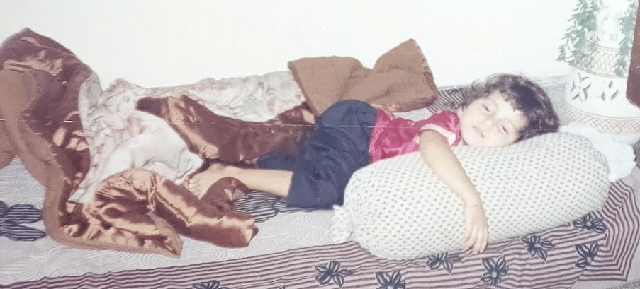 Sleepy pill, sleeping jill 1 Sleepy pill, sleeping jill 1