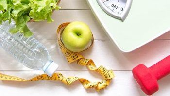 Weight loss: the correct way to lose weight-1 9