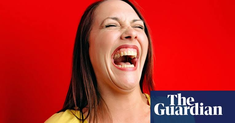 What if we laughed when we coughed and coughed when we laughed 1