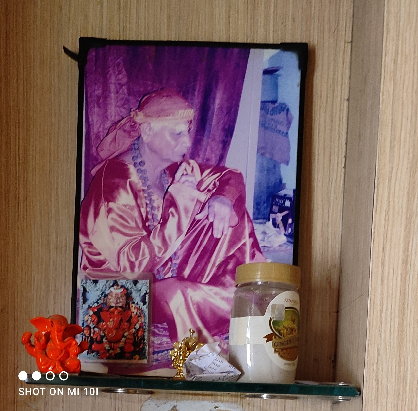 Pujya shri pratap singh thakur(baba) 1 Pujya shri pratap singh thakur(baba) 1