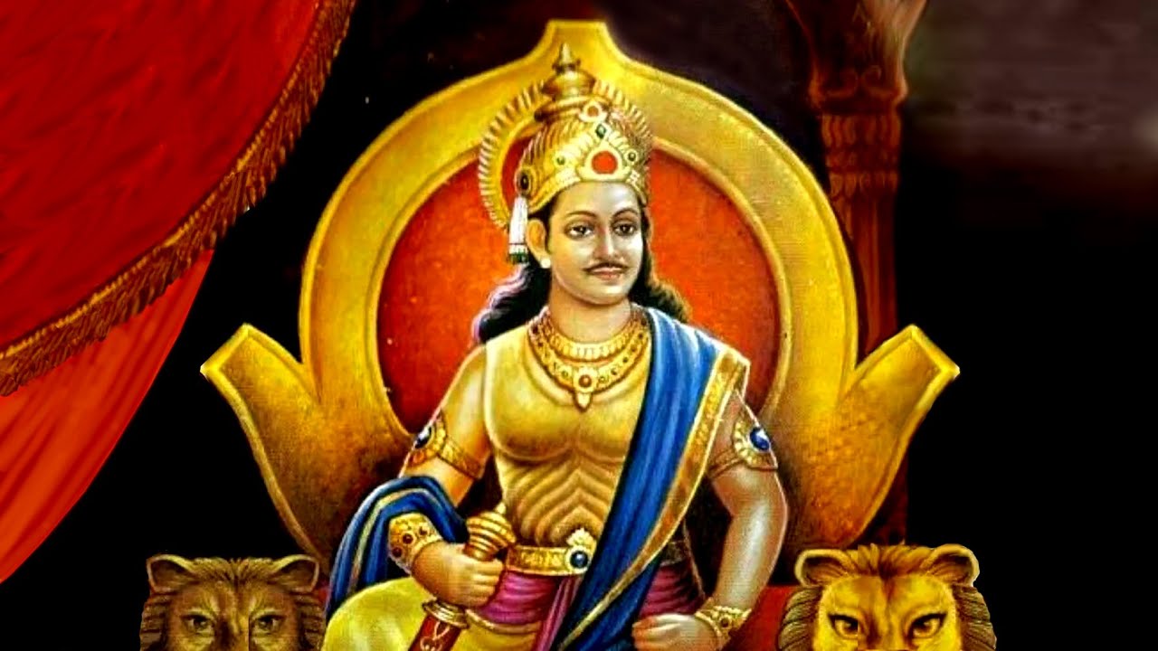 Bharatvarsh 1