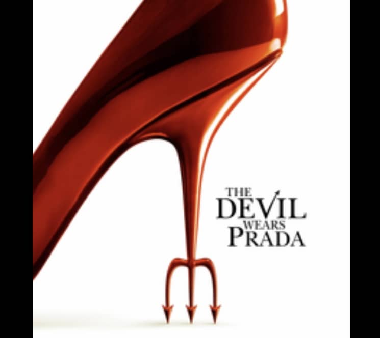 devil wears prada soundtrack