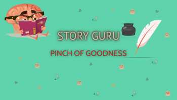 Story guru 11