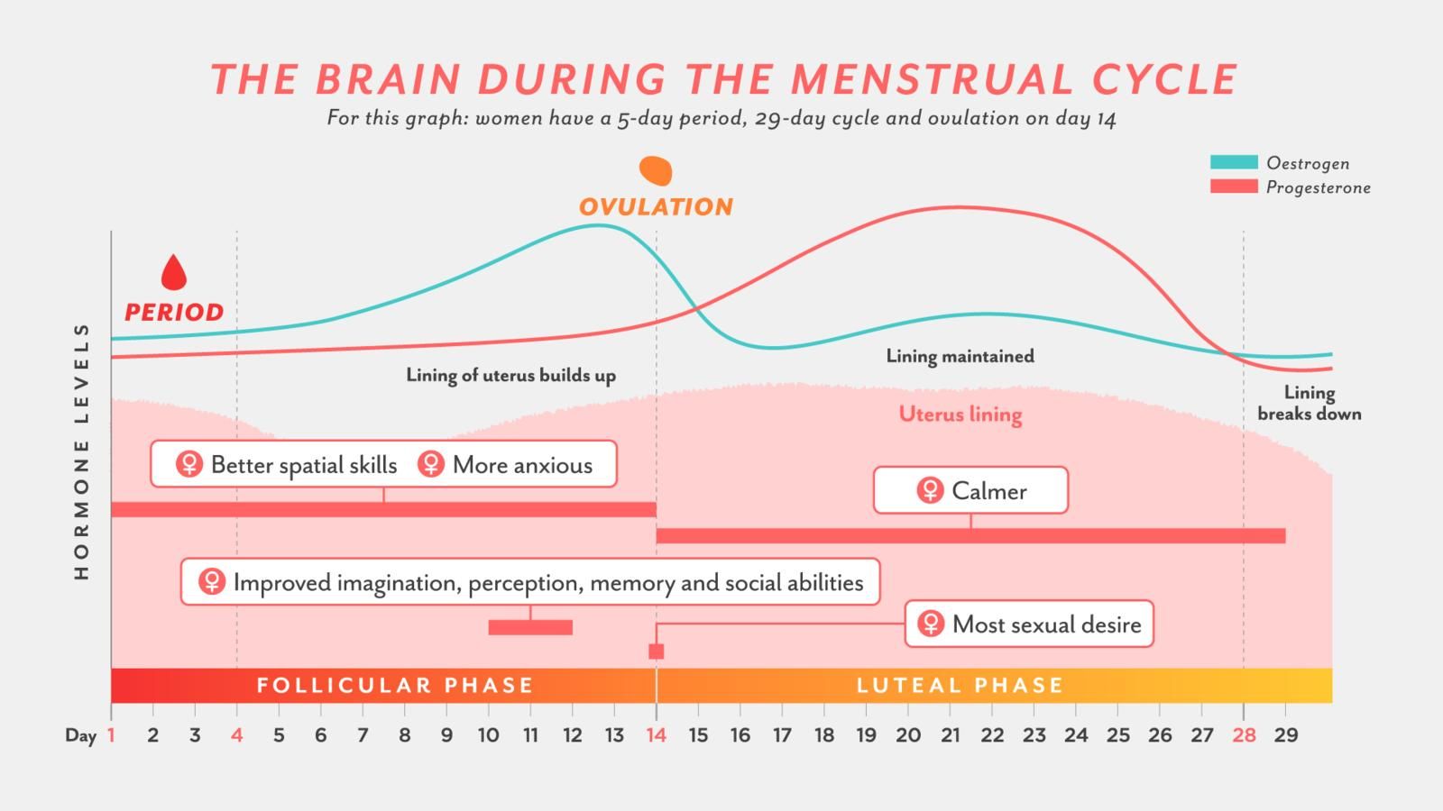 How to stop blaming your menstrual cycle 2