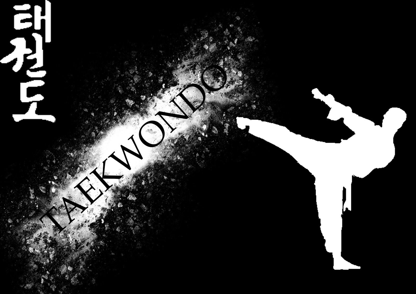 About taekwondo 1 About taekwondo 1