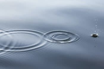 Change is a ripple effect 11