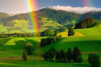 Of rainbows and magic 🌈💫 4