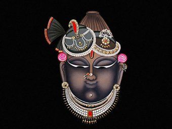 Sri krishna’s - sakhyam madhuram 10