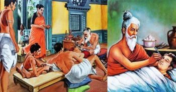 Sushrut: world’s first surgeon; described 1120 types of diseases and cure 13