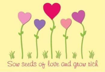 Seed of love 4