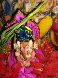 Ganesh chaturthi-3 #thewritechoice 8