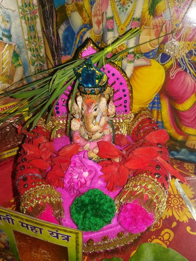 Ganesh chaturthi-3 #thewritechoice 4 Ganesh chaturthi-3 #thewritechoice 4