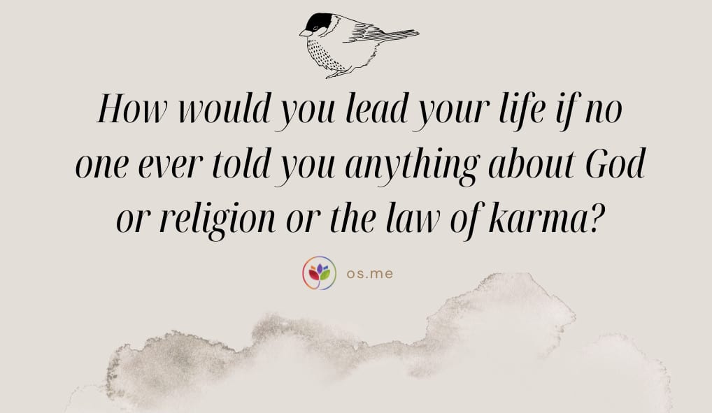 51 karma quotes to spiritually uplift your life 5