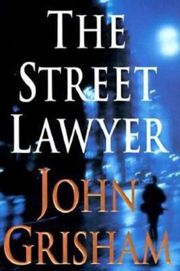 The street lawyer 1