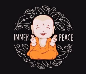 Inner peace 10