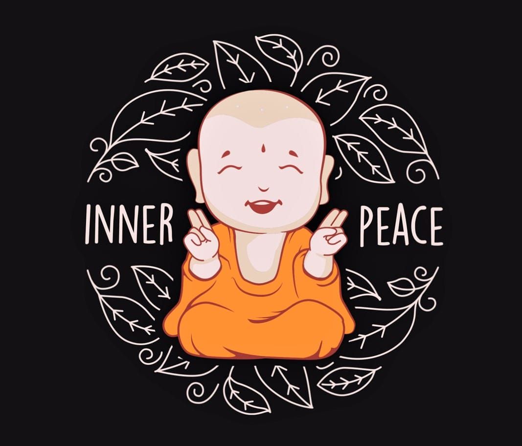 Inner peace 1