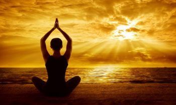 Importance of meditation and yoga 9