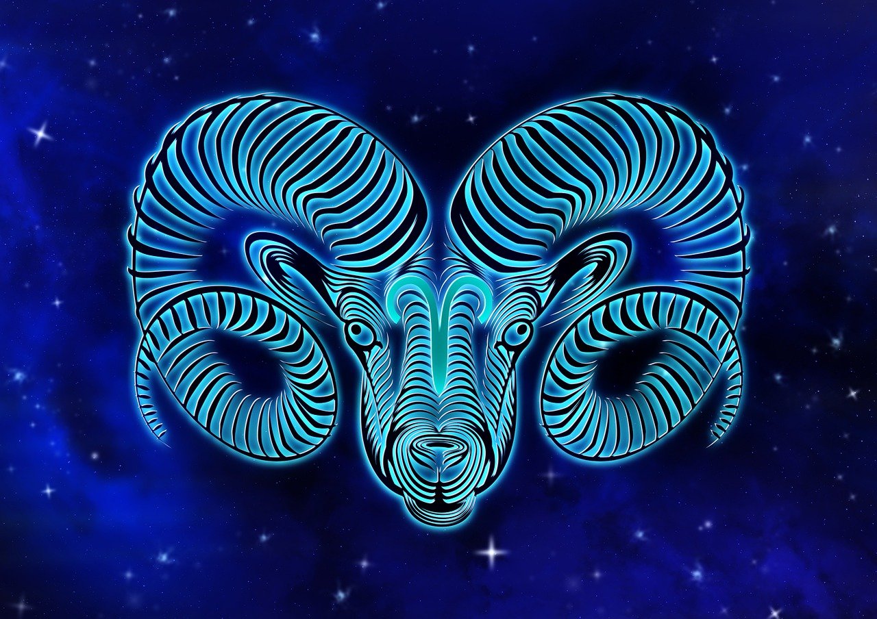 Aries and capricorn compatibility 1
