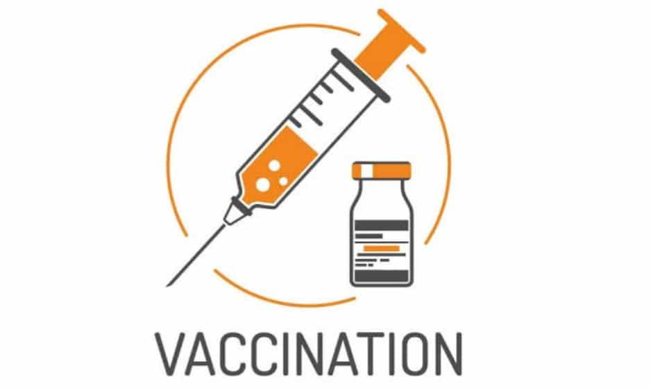 Covid - 19 vaccination 1
