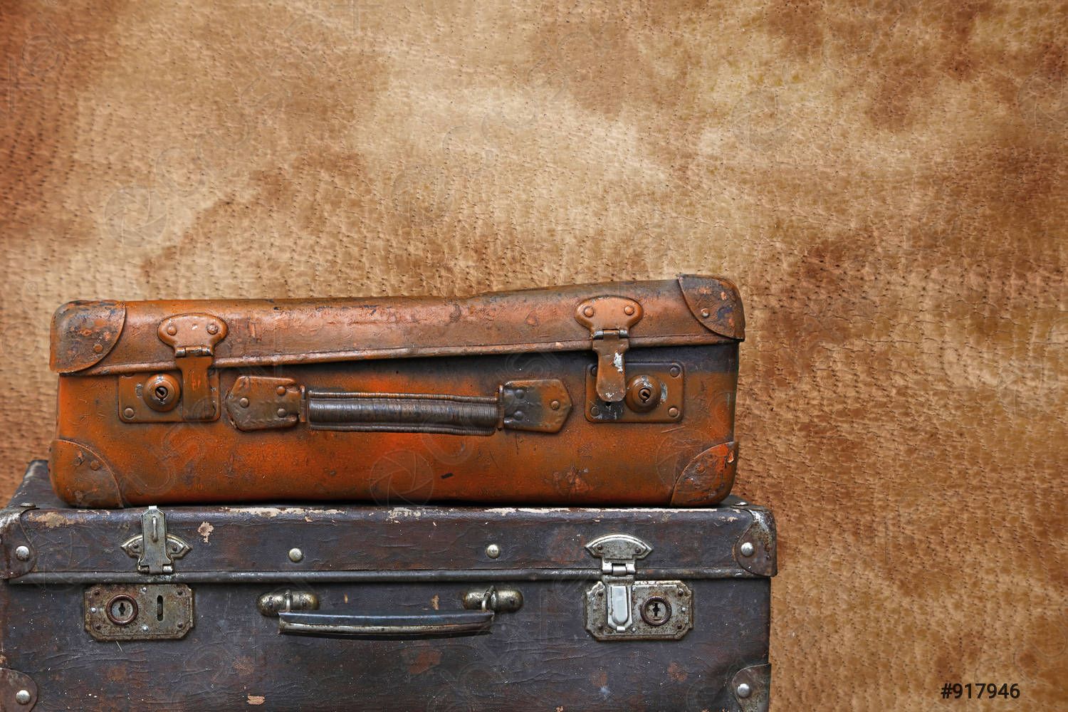 “The Lost Suitcase” in Spirituality os.me