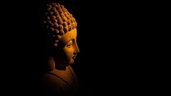 When buddha refused to forgive! 3