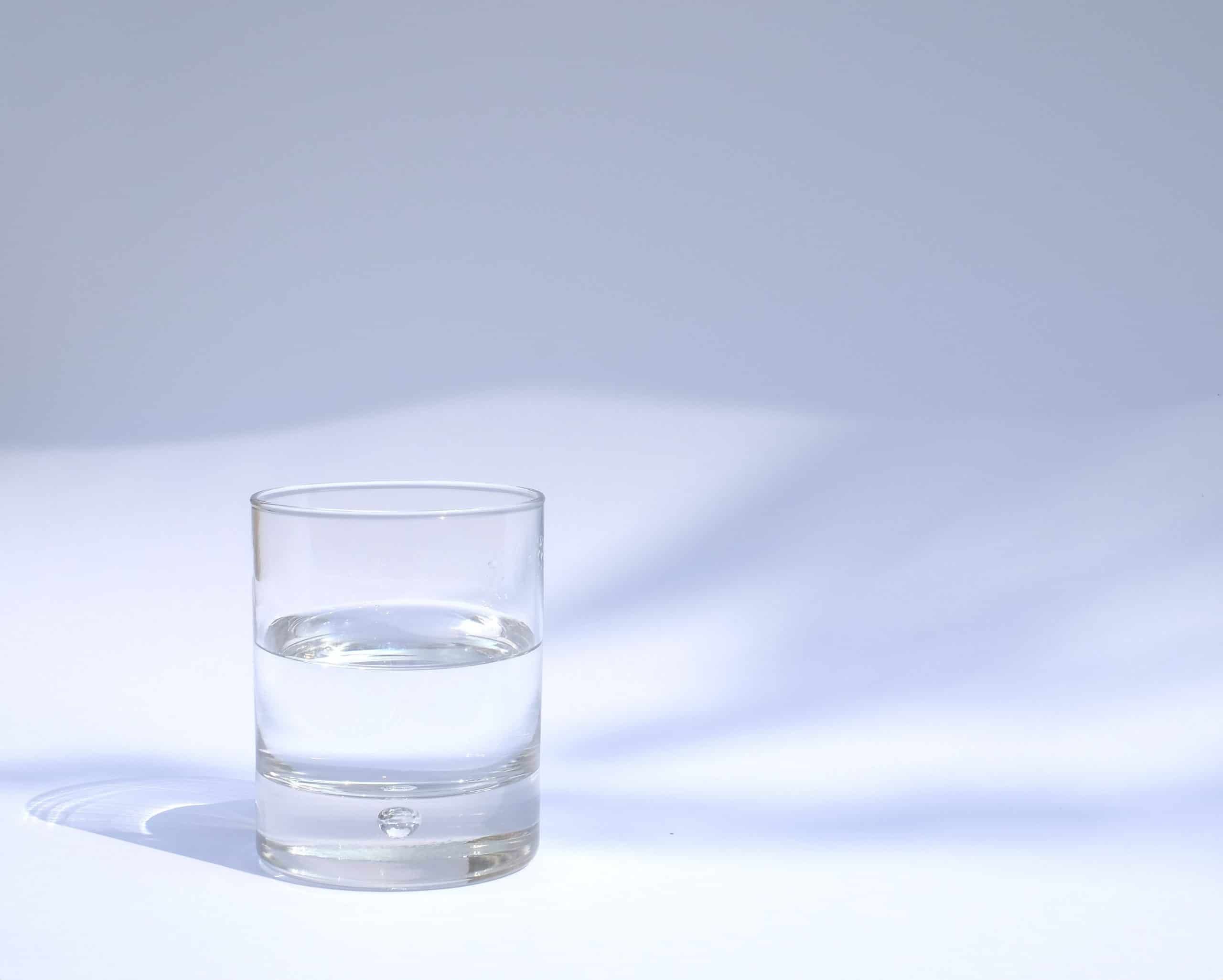 Water - the elixir of life 1