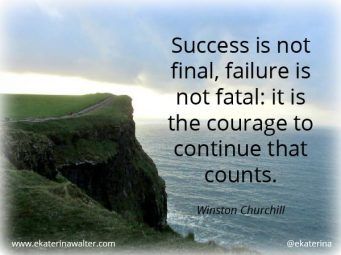 Success and failure 2