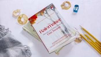 The rainmaker:miracles and healing stories of om swami 7