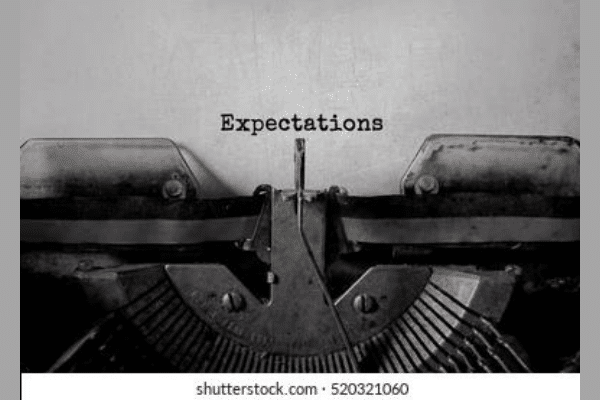 The truth about expectations 1