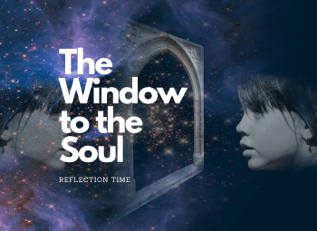 The window to the soul  12