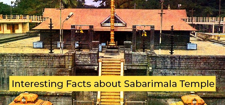 13 interesting facts about sabarimala temple 1