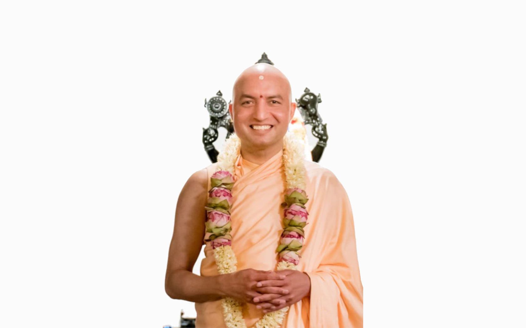 An offering to om swami 1
