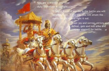 What is gita jayanti and why it’s celebrated? 3