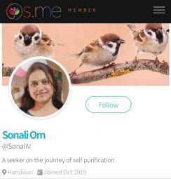 A poem for sonali tai 3