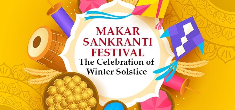 Happy Makar Sankranti Images, Wallpaper, Shayari, SMS 2021