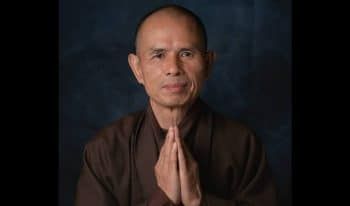Goodbye and see you again, thich nhat hanh 1