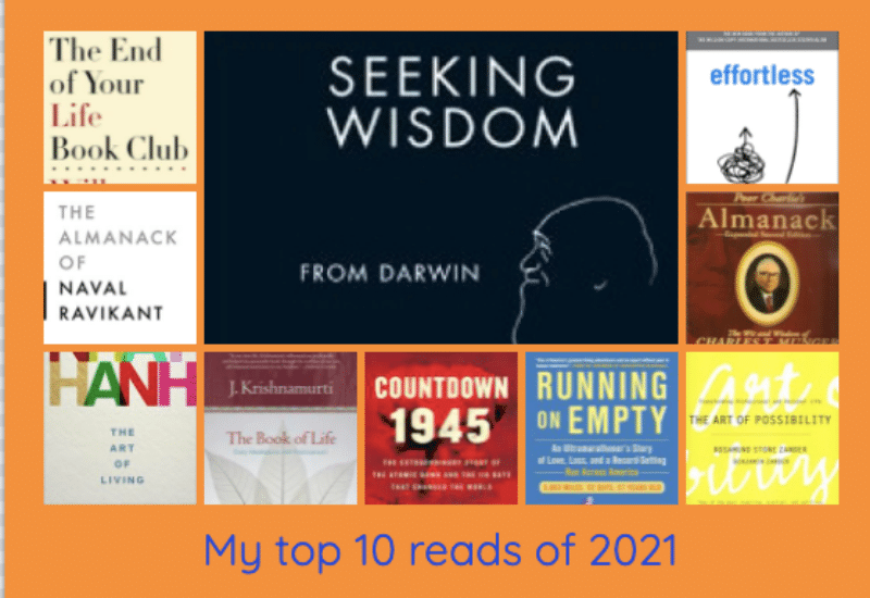 My top 10 reads of 2021 1