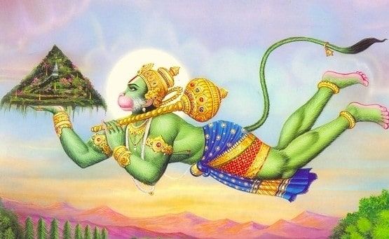 These Villagers Still Haven’t Forgiven Hanuman in Spirituality - os.me